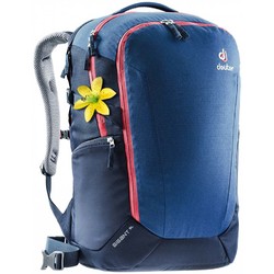 Deuter Gigant Sl Laptop Backpack - Steel-Navy
