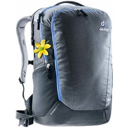 Deuter Gigant Sl Laptop Backpack - Graph-Blk
