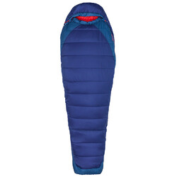 Marmot Trestles Elite Eco 20 Womens Sleeping Bag - Midnight/Storm - LZ