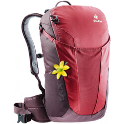 Deuter OP XV1 17L SL Womens Daypack - Cranb-Aub
