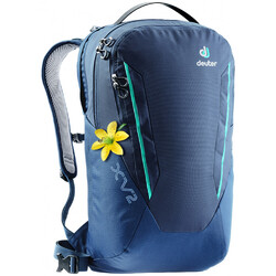 Deuter OP XV 2 19L SL Womens Daypack - Navy-Midn