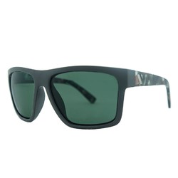 Venture Eyewear The Edge Polarised Sunglasses - Matte Blk/Camo