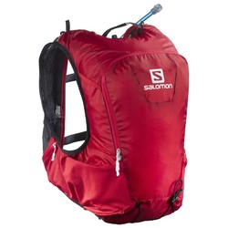 Salomon Skin Pro 15 Set Hydration Vest - Matador