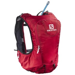 Salomon Skin Pro 10 Set Hydration Vest - Matador