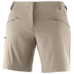 Salomon Wayfarer Womens Shorts - Tuffet