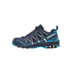 Salomon XA Pro 3D Hiking Shoes GTX Navy Blazer/Hawaiian Ocean/Dawn Blue