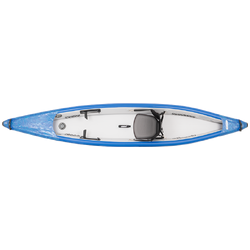 Sea Eagle 393RL RazorLite 1 Person Inflatable Kayak - Pro Package