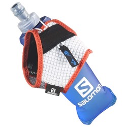 Salomon Sense Hydro Set - Racing Red/Aluminium - Medium
