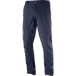 Salomon Wayfarer Utility Pant Mens - Night Sky
