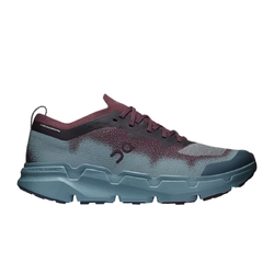 On Cloudsoma Mens Trail Running Shoes - Urchin/Agave