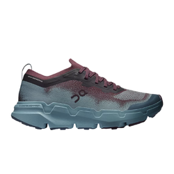 On Cloudsoma Womens Trail Running Shoes - Urchin/Agave