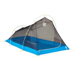 Sierra Designs Clip Flashlight 2 Person Lightweight Hiking Tent