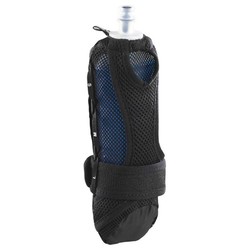Salomon Pulse Handheld Running Water Bottle S18 - Black