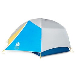 Sierra Designs Meteor 2 Person Lightweight Hiking Tent