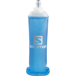 Salomon Soft Flask 500Ml/17Oz Hydration Bottle - Blue