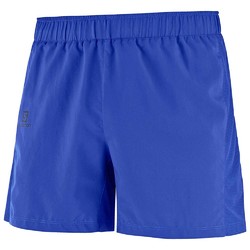 Salomon Agile 5'' Mens Short - Surf The Web