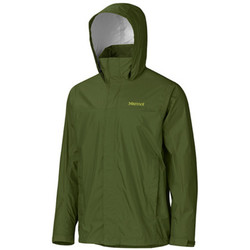 Marmot Precip NANO Mens Waterproof Rain Jacket Greenland