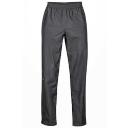 Marmot PreCip Mens Waterproof Pant - Slate Grey