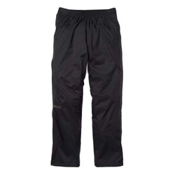 Marmot PreCip Eco Full Zip Mens Waterproof Pants - Black