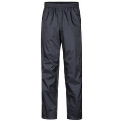 Marmot PreCip Eco Mens Waterproof Pant - Black