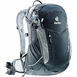 Deuter BP Cross Air 20 EXP Backpack - Black/Titan