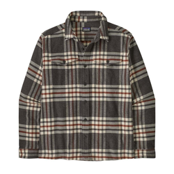 Patagonia Fjord Flannel Mens Lightweight Shirt | Wild Earth