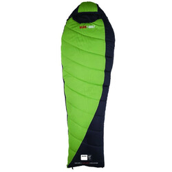 Black Wolf Equinox 150 Sleeping Bag - Green