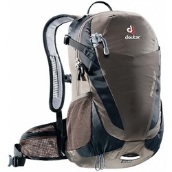 Deuter Airlite 22L Hiking Rucksack Backpack - Stone/Black