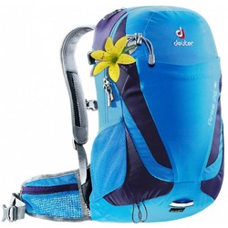 Deuter Airlite 26L SL Womens Hiking Backpack- Cool/Blueberry