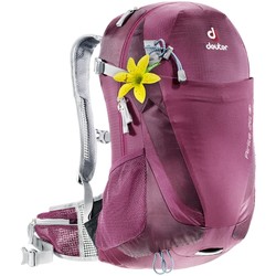 Deuter Airlite 26 SL Womens Hiking Daypack - Blackberry Aubergine
