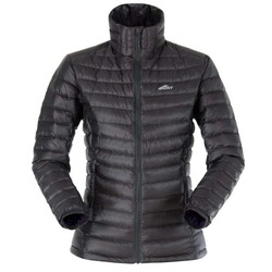 Mont Zero Ultralight Womens Down Insulated Jacket - Shadow