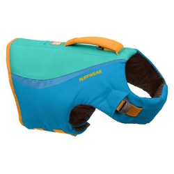 Ruffwear Float Coat Dog Life Jacket - Blue Dusk