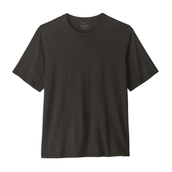 Patagonia Capilene Cool Daily Mens T-Shirt - Black