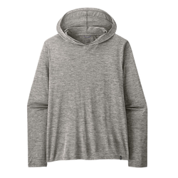 Patagonia Capilene Cool Daily Mens Hoody - Feather Grey