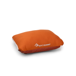 Sea to Summit Foam Core Camping Inflatable Pillow - Bombay Brown
