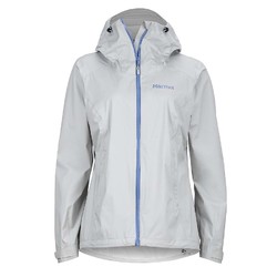 Marmot Womens Magus Waterproof Stretch Jacket - Bright Steel