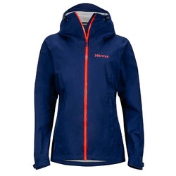 Marmot Womens Magus Waterproof Stretch Jacket - Arctic Navy