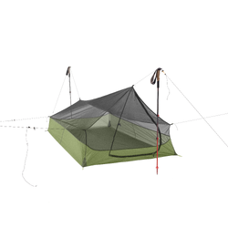 Sea to Summit Escapist Ultralight Mesh Bug Shelter - Tarragon - M
