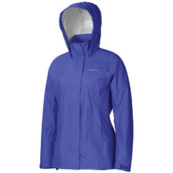 Marmot Precip NANO Womens Waterproof Rain Jacket Gemstone