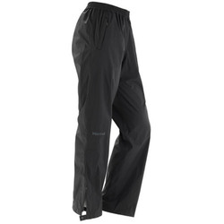 Marmot Precip Nano Womens Waterproof Pants Black