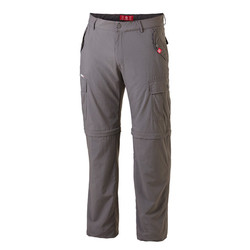 Vigilante Jaystar II Mens Zip Off Pants - Morel