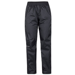 Marmot PreCip Eco Womens Waterproof Pant - Black