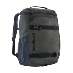 Patagonia Refugito 18L Kids Daypack - Ink Black