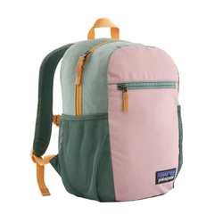 Patagonia Refugito Kids 15L Daypack - Fuzzy Mauve