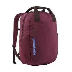 Patagonia Atom 20L Tote Pack - Berry Fig