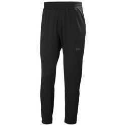 Helly Hansen Versalite Mens Fleece Joggers - Black