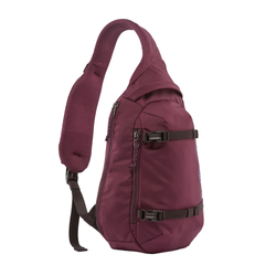Patagonia Atom 8L Sling Bag - Berry Fig