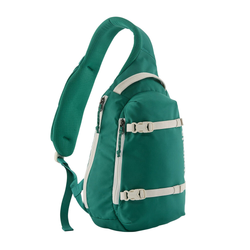 Patagonia Atom 8L Sling Bag - Gem Green