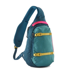 Patagonia Atom 8L Sling Bag - Wetland Blue