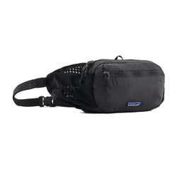 Patagonia Terravia 4L Hip Pack - Black